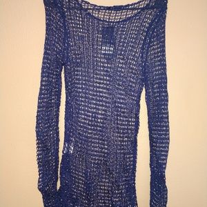 Armani Exchange dress